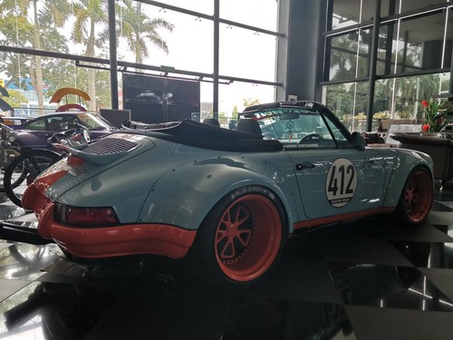Fit for porsche - fit,