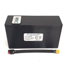 24V 18Ah LiFePo4 Lithium