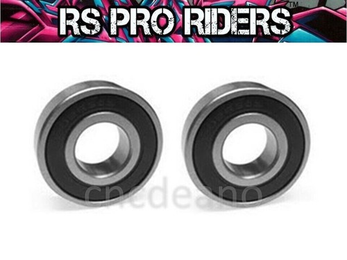 Rspro upgrade replacement - 2,