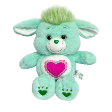 Children's 13 inch cute care bear series-care lamb stuffed animal birthday gifts