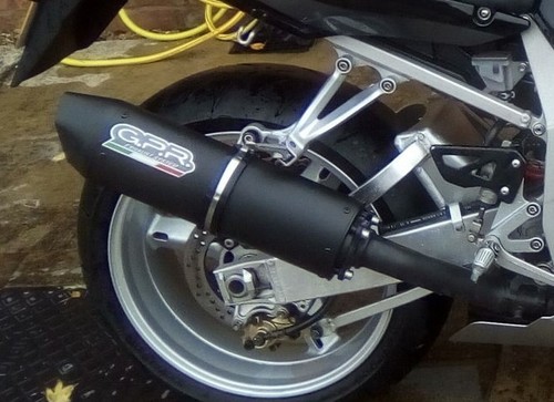 Suzuki gsx 1000 2001 k1 - suzuki, 2001/02