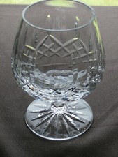 Waterford Crystal  LISMORE