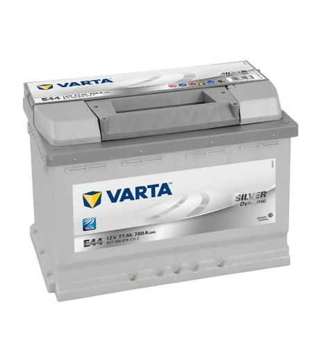 Varta e44 alfa - e44,