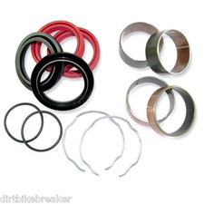 Yamaha YZ 125 & YZ 250 ( 2004