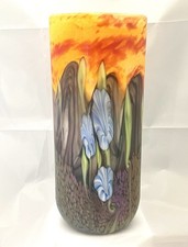 Okra Glass 2002 1/15 LE