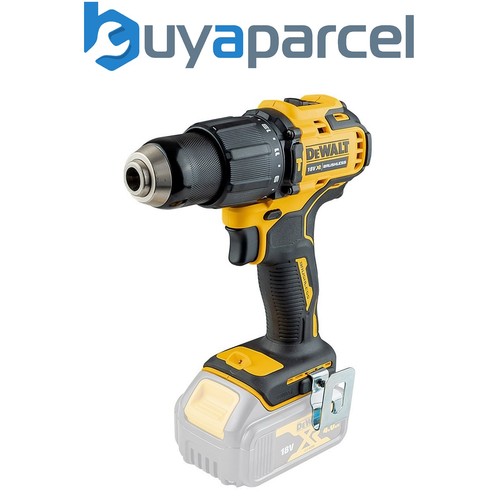 Dewalt dcd709n 18v - xr, li-ion