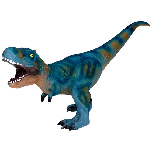 Dinosaur toy rex - toy, t