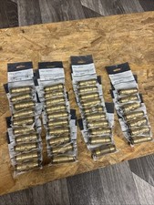 37 x Job Lot VSH Tectite Pegler Straight Metal Push-Fit Service Valve 15 x 15mm