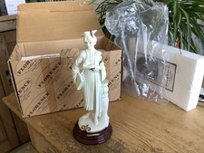 Giuseppe Armani Florence Figurine 0253-F Graduate