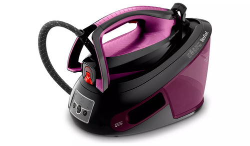 Tefal sv8154g0 steam generator - steam,