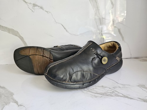 Clarks unstructured 5 - 6.5, eu