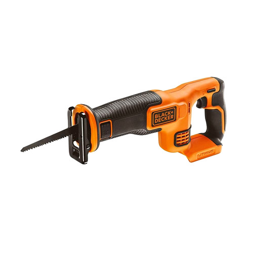 Black decker 18v reciprocating - 18v,