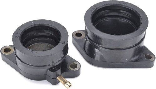 Carb intake rubbers - carb,