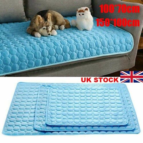 Large pet self cooling - self,