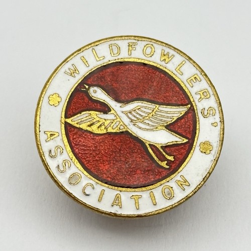 Vintage wildfowlers - vintage,