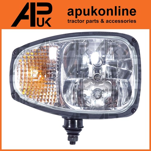 Headlight headlamp for - rh,