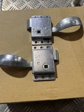 Metal Door Slam Locks/Latch