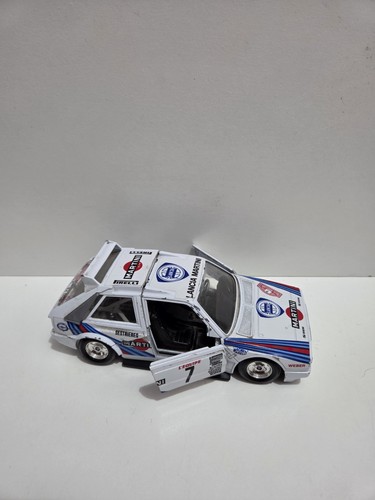 Vintage lancia delta - lancia,