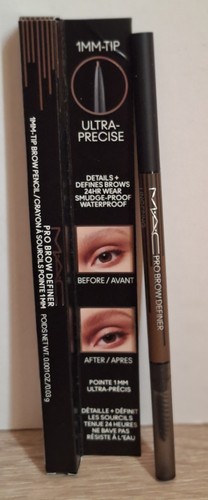 Mac pro brow definer - pro,