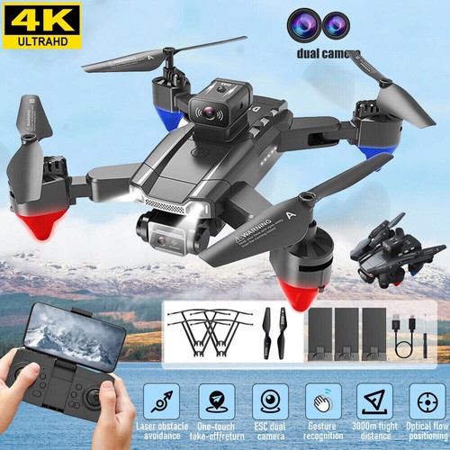 Drone with hd dual - drone,