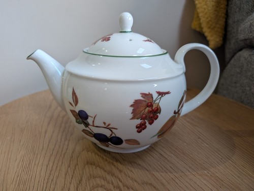 Royal worcester evesham - evesham, vale