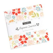 MODA Charm Pack- Laguna