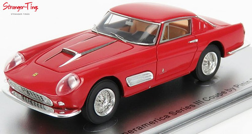 Kess ferrari 410 - ferrari, superamerica