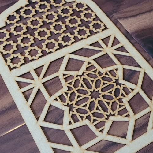 Religious moroccan decorative - religious,
