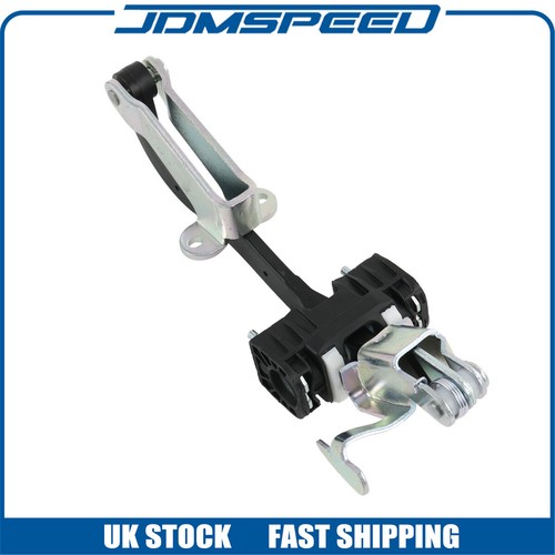 Rear right door hinge - rear,