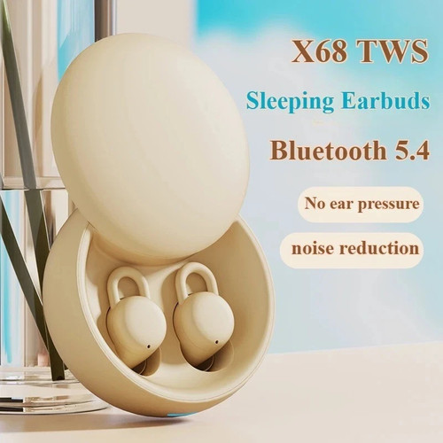 Headphones mini invisible - mini,