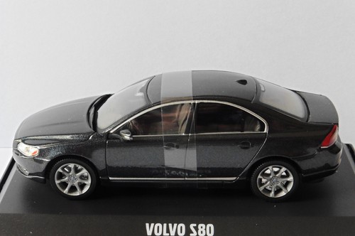 Volvo s80 dark - volvo,