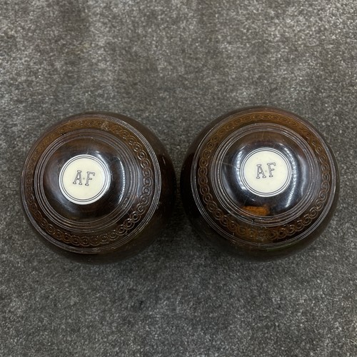 Pair vintage taylor - pair, taylor-rolph