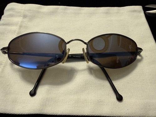 Vintage revo polarized - vintage, unisex