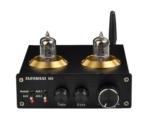 Hifi bluetooth 0 tube - m8,