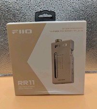 FiiO RR11 Portable Stereo