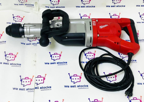 Milwaukee k950s rotary - milwaukee,