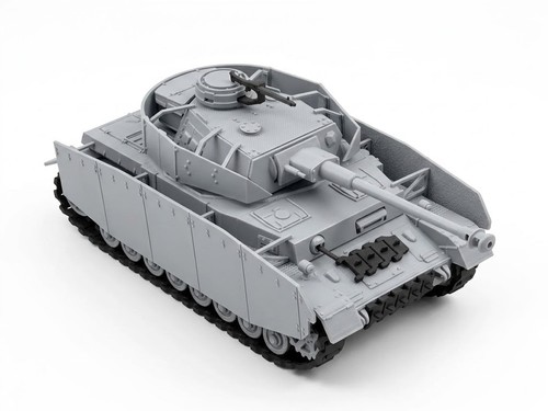 Panzer tank ausf with - panzer,