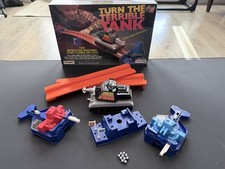 Vintage early 1970's Tomy /