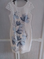 Stunning Jacques Vert Size 14