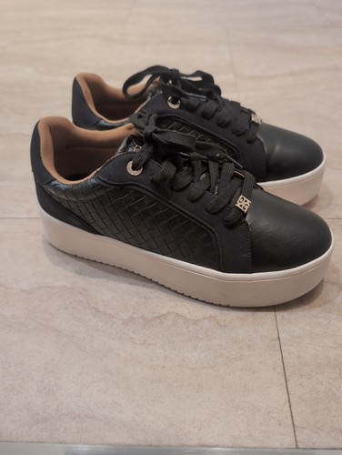 Kurt geiger black womens - kurt,