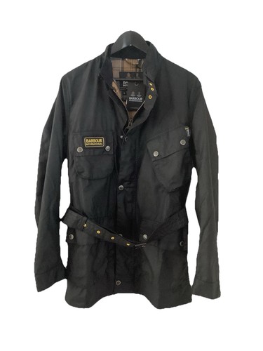 Barbour international jacket - barbour,