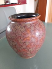 Vintage Scheurich 14cm Vase