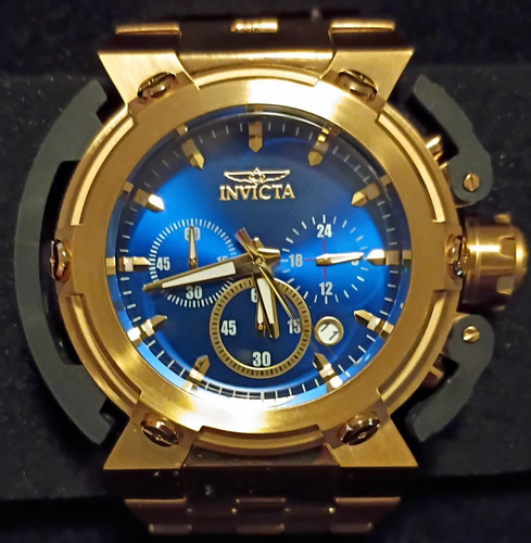 Invicta coalition forces - coalition,