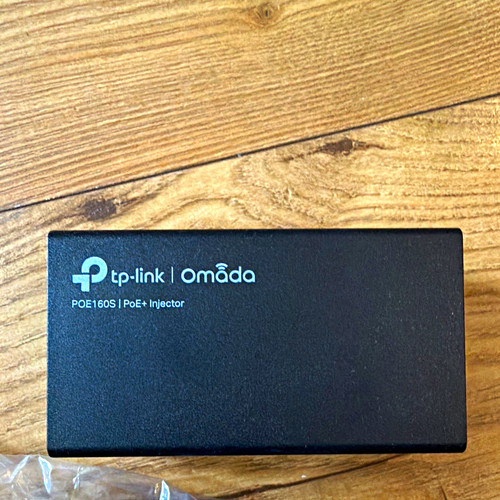 Link omada poe160s poe - tp-link,