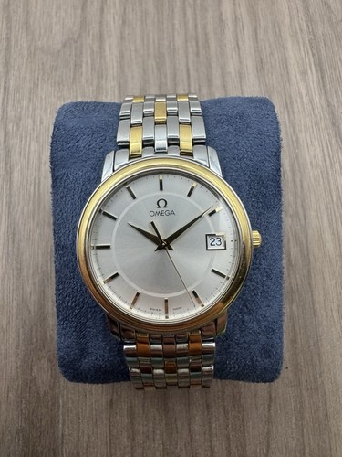 Omega ville prestige - de,
