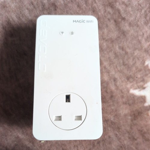 Devolo magic wifi - devolo,