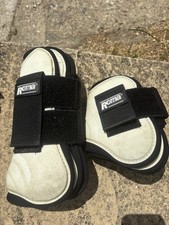 Roma Tendon And Fetlock Boots