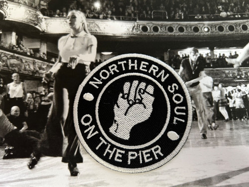 Northern soul blackpool - :,