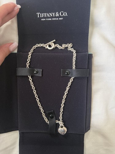 Return tiffany full - return, heart