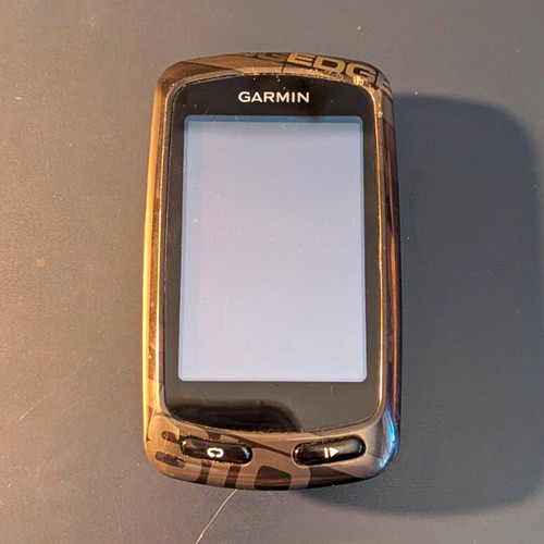 Garmin edge 810 gps cycling - 810,